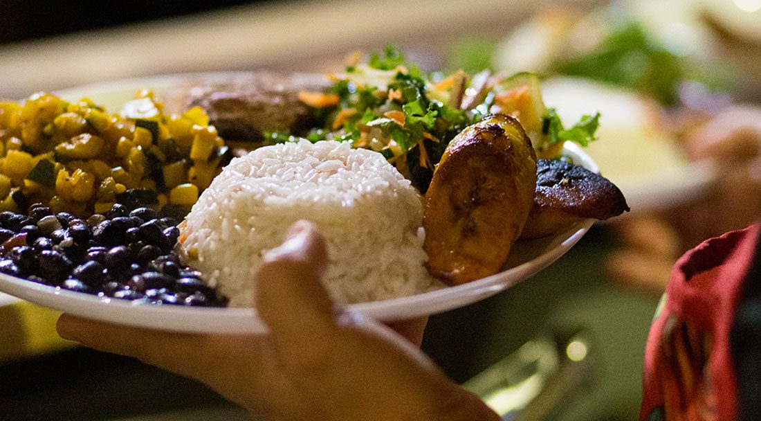 Farm-to-Table Restaurant