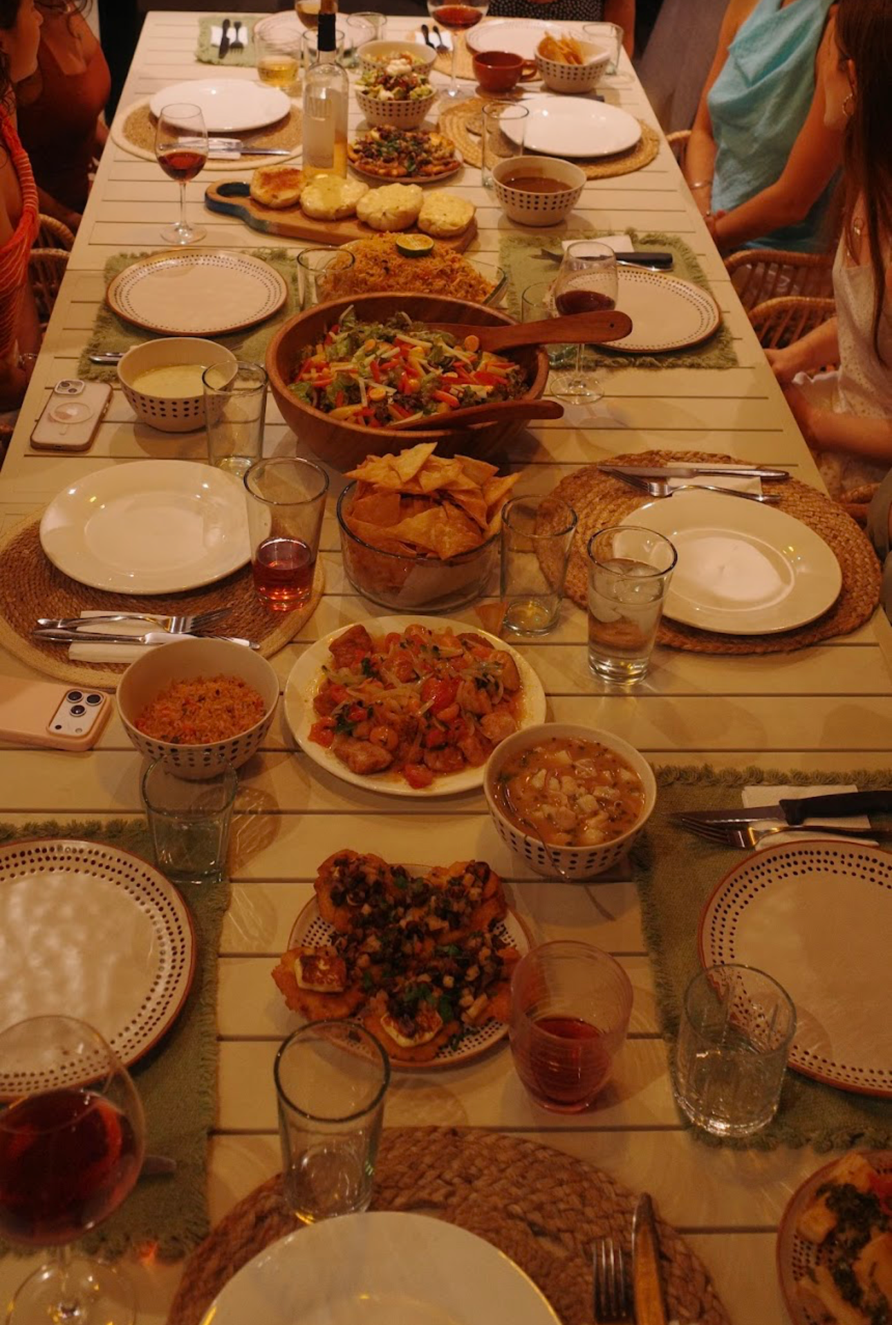 Private Chef Service